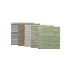 FOH - Alfombrilla Metroweave® Cuadrada 875 - Pack de 12 pcs