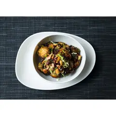 FOH - Mata Metroweave® Rush 24x1625 - paquete de 12 piezas