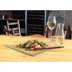 FOH - Pack de 12 copas Drinkwise® para vino de 16 oz modelo 2023