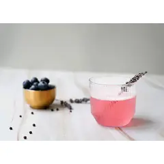 FOH - Copa Rocks Gatsby™ 10 oz - Paquete de 12 piezas estilo elegante