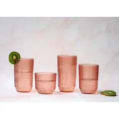 FOH - Copa Rocks Gatsby™ de 12 oz - Paquete de 12 unidades