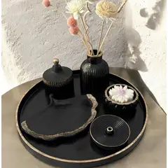 GENERICO - Set decorativo en concreto