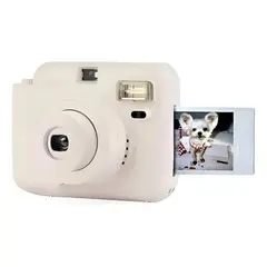 GENERICO - Cámara Instantánea Retro Popoto