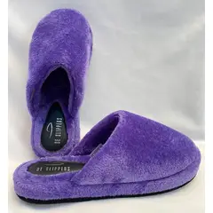 INCO - Pantuflas Confort Unisex Beppers Origen Skin Morado