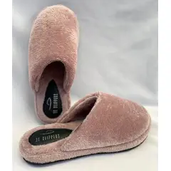 INCO - Pantuflas Confort Unisex Beppers Origen Skin Nude