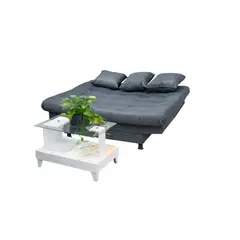 GENERICO - Sofa Click Clack Tradicional Pequeño