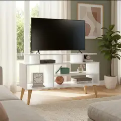 GENERICO - Mueble para TV Centro de entretenimiento