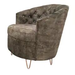 GENERICO - Silla Herradura Comoda