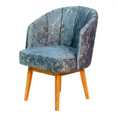 GENERICO - Silla Media Luna Comoda