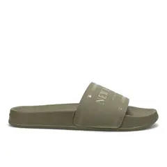 NEW BALANCE - Sandalias Marca Originales 200 Verde Para Hombre
