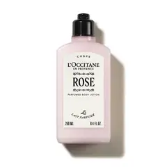 LOCCITANE - Leche Corporal Rose Antes Rosa 250ml