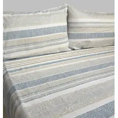 MAJESTIC IMPERIAL - Juego De Sabanas Majestic Cama King(2X2), 200 Hilos, Súper Suave