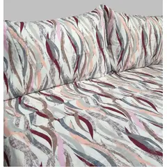 MAJESTIC IMPERIAL - Juego De Sabanas Majestic Cama King(2X2), 200 Hilos, Súper Suave