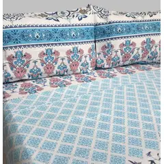 MAJESTIC IMPERIAL - Juego De Sabanas Majestic Cama King(2X2), 200 Hilos, Súper Suave