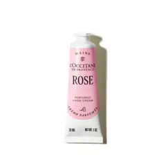 LOCCITANE - Crema para Manos Rose Antes Rosa 30ml