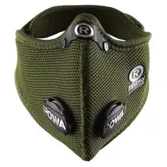 GENERICO - Mascarilla Anticontaminacion Ultraligero Máscara Respro Talla M