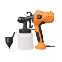 GENERAL - Maquina de Pintura Eléctrica Boquilla 360° 400W VPSG1008