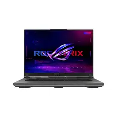 ASUS - Portatil Rog Strix G614PM-RV027 AMD RYZEN 9-8940HX Ram 32gb Ssd 1tb Rtx 5060