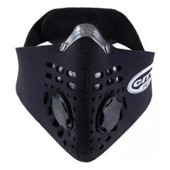 GENERICO - Mascarilla Anticontaminacion City Máscara Respro Talla M