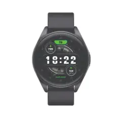 TECNO MOBILE - Reloj Tecno Watch 3 Sport Thin Design Clear