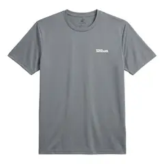 WILSON - Camiseta Manga Corta Ultra Light