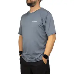 WILSON - Camiseta Manga Corta Ultra Light 59034