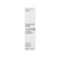 OLAPLEX - No. 0.5 Tratamiento Scalp Longevity 50ml