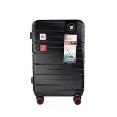 WILSON - Maleta De Viaje Rígida Toluca 24 Pulgadas