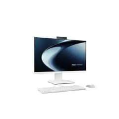 ASUS - TODO EN UNO - INTEL CORE I7 13620H - 8GB DDR5 - 512GB SSD - 27 FHD BLANCO
