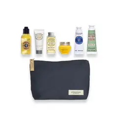 LOCCITANE - Kit Exclusivo Íconicos L’Occitane