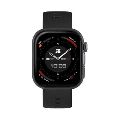 CUBITT - Smartwatch Reloj Inteligente Viva 2 de 1.85 Pulgadas