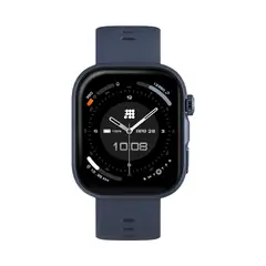 CUBITT - Smartwatch Reloj Inteligente Viva 2 de 1.85 Pulgadas