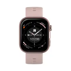 CUBITT - Smartwatch Reloj Inteligente Viva 2 de 1.85 Pulgadas