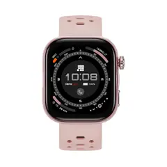 CUBITT - Smartwatch Reloj Inteligente Viva Pro 2 de 185 Pulgadas