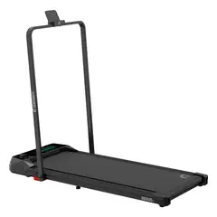 CENTURFIT - Caminadora Electrica 15hp Portatil 10kmh Bluetooth App.