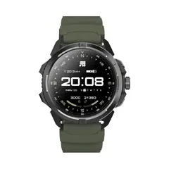 CUBITT - Smartwatch Reloj Inteligente Terra de 1.48 Pulgadas