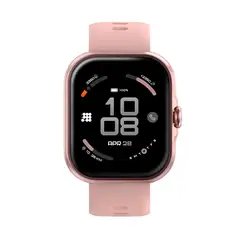 CUBITT - Smartwatch Reloj Inteligente Viva Lite de 1.85 Pulgadas