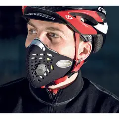 GENERICO - Mascarilla Anticontaminacion Techno Máscara Respro Talla XL