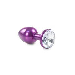 DISTRISEX - Plug Anal Dipsy Camtoyz