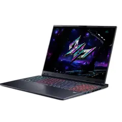ACER - Portátil Predator Helios Neo16s Ultra9 275HX 16GB 2TB RTX 5060 8GB Pantalla 16" Oled 240Hz