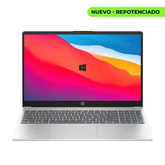 HP - PORTÁTIL RYZEN 7 7730U / 16GB RAM / SSD 1TB M.2 / 15.6” FULL HD