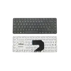 NEOTEK - Teclado Espanol Negro Compatible con HP Pavilion G4-2000 Series