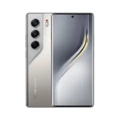 TECNO MOBILE - Celular Tecno Camon 40 Pro 256Gb / 8Ram / 50Mp Gris