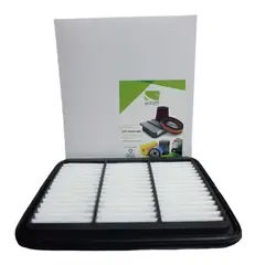 GENERICO - Filtro De Aire Para Chevrolet Spark - Cronos