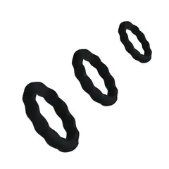 DISTRISEX - Anillos para el Pene Tridente