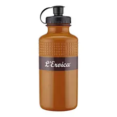 ELITE - Caramañola L Eroica 550ml Naranja oscuro