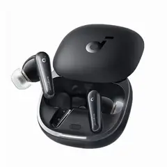 ANKER - Audifonos Soundcore LIBERTY 4 con Cancelación de ruido Negro