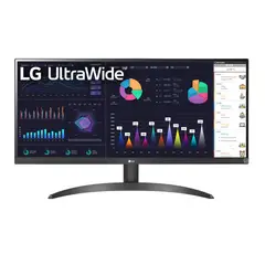 LG - Monitor 29 Pulgadas UltraWide IPS Full HD con AMD FreeSync 100Hz