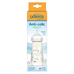 DR BROWNS - TETERO BOCA ANCHA 9OZ OCEANO