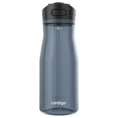 CONTIGO - Botella Caramanola Deportiva Ashland 2.0 Autospout 32oz 947 ml